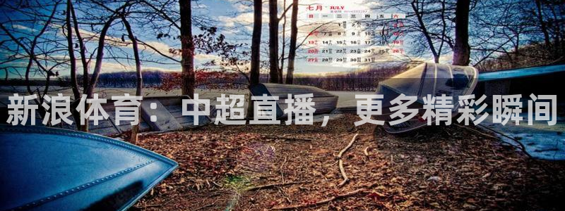 新浪体育：中超直播，更多精彩瞬间