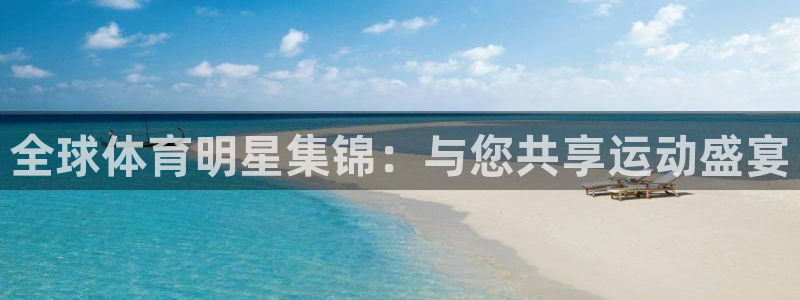 全球体育明星集锦：与您共享运动盛宴