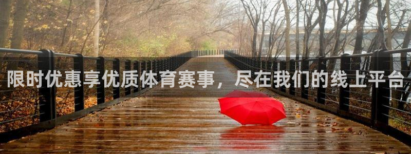 限时优惠享优质体育赛事，尽在我们的线上平台