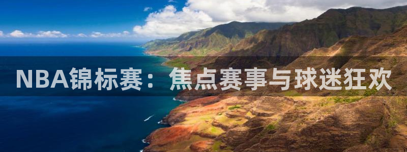NBA锦标赛：焦点赛事与球迷狂欢